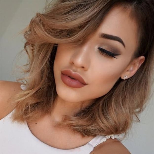 21 Elegant Light Makeup Looks for Every Occasion (2024) SheIdeas