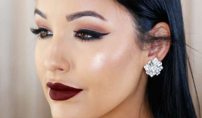 15 Perfect Makeup Looks for Small Eyes to Explore – SheIdeas