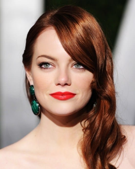 20 Makeup Ideas For Redheads To Try This Season – Sheideas