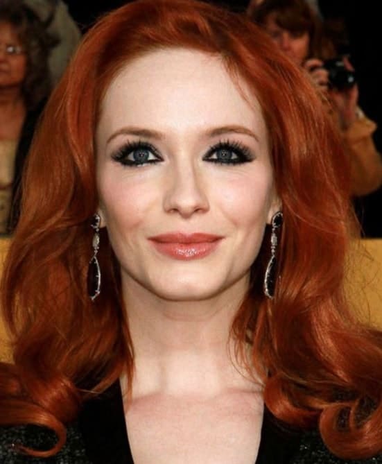 20 Makeup Ideas For Redheads To Try This Season – Sheideas