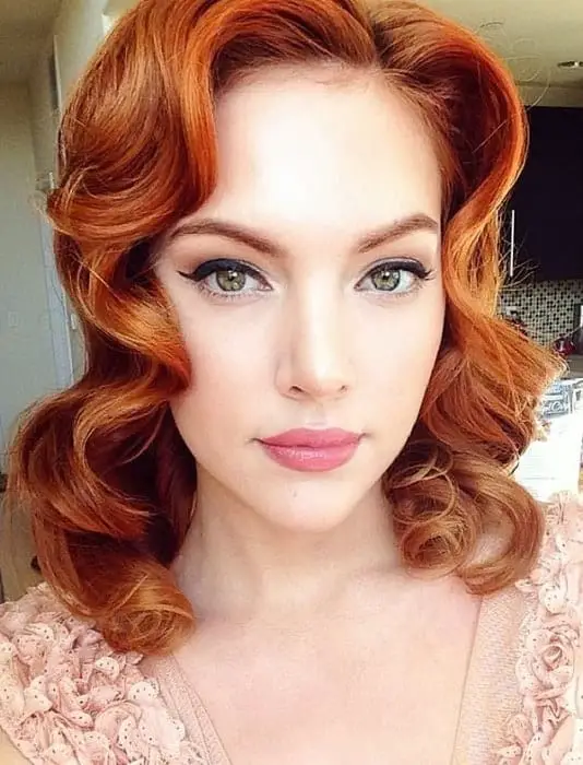 20 Makeup Ideas For Redheads To Try This Season Sheideas