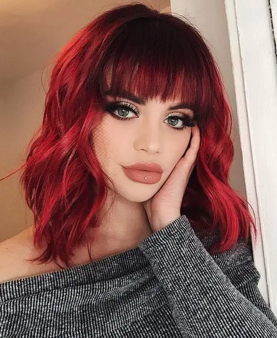 20 Makeup Ideas For Redheads To Try This Season – Sheideas