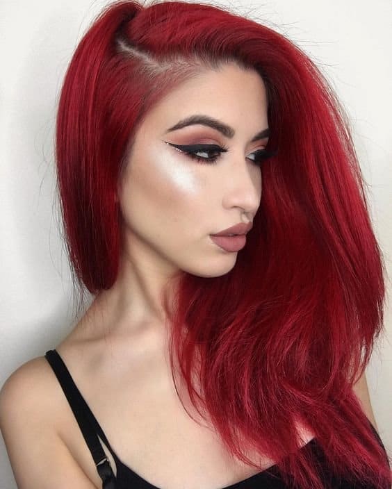 20 Makeup Ideas For Redheads To Try This Season Sheideas 