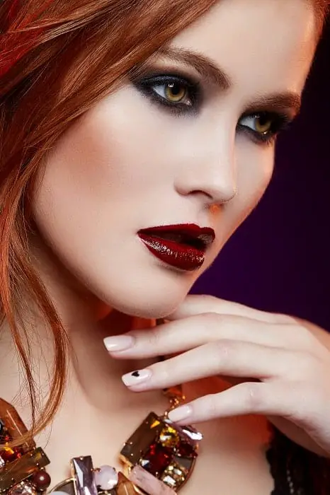 20 Makeup Ideas For Redheads To Try This Season – Sheideas