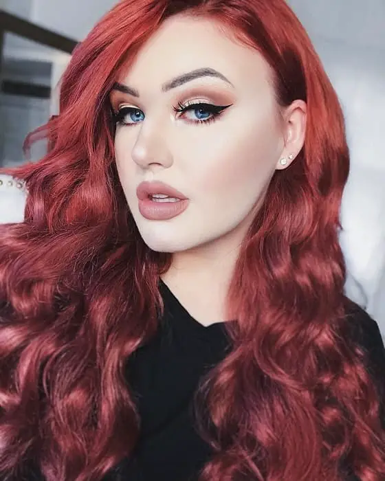 20 Makeup Ideas For Redheads To Try This Season Sheideas 