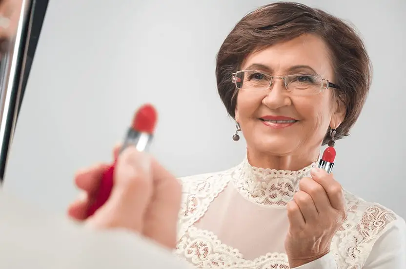 makeup looks for women over 50