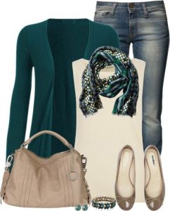 50 Eye-catching Polyvore Outfits for Every Season – SheIdeas