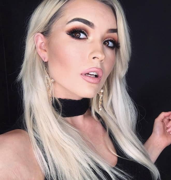 50 Popular Smokey Eye Makeup Looks To Try In 2021 Nolond