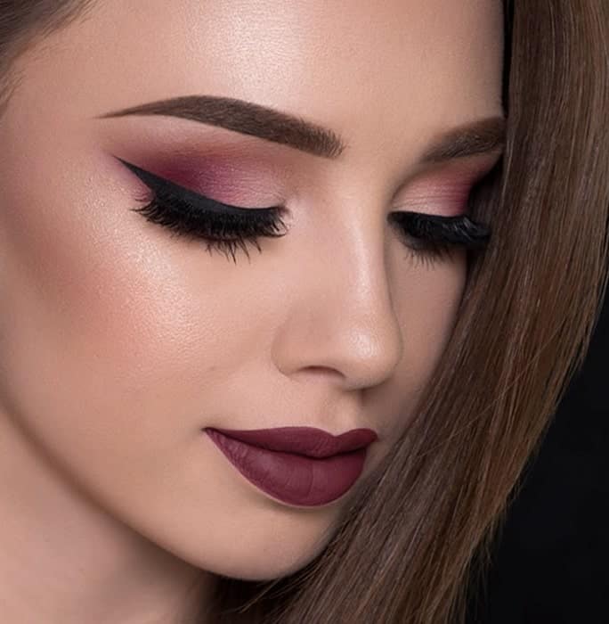 50 Smokey Eye Makeup Looks Youve Got To Try In 2019 Sheideas 0807