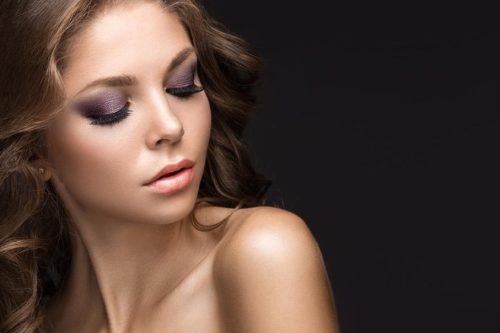 50 Smokey Eye Makeup Looks You’ve Got to Try in 2022