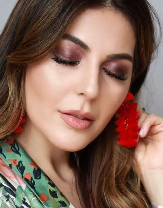 Popular Smokey Eye Makeup Looks To Try In Nolond