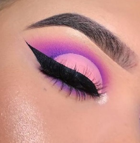 Matte Eyeshadow 30 Looks That'll Be Huge in 2023 SheIdeas