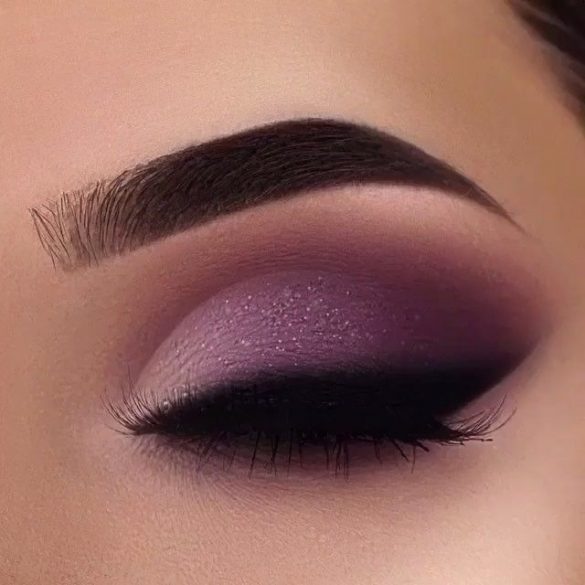 Matte Eyeshadow: 30 Looks That'll Be Huge in 2023 – SheIdeas