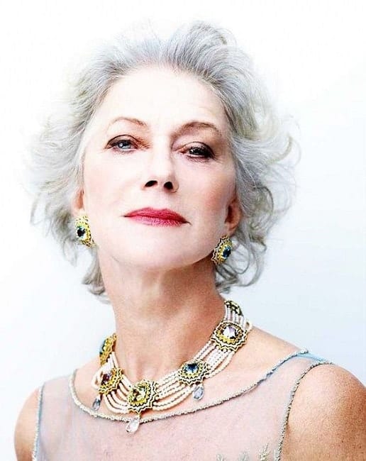 30 Makeup Looks for 70 Year Old Women to Try This Season – SheIdeas