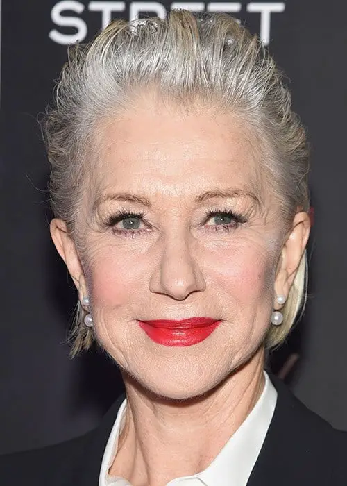 30 Makeup Looks for 70 Year Old Women to Try This Season – SheIdeas