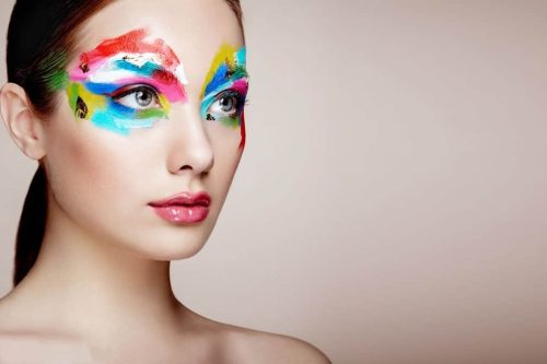 15 Creative Eye Makeup Arts That’ll Blow Your Mind