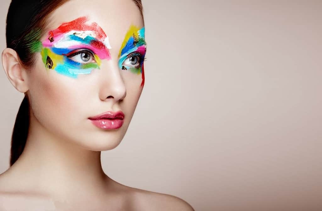 eye makeup art for women