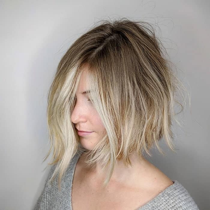 37 Attention-Grabbing Bob Hairstyles for Women – SheIdeas