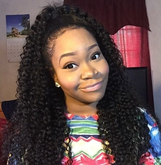 10 Hottest Long Weave Hairstyles For Women To Copy Sheideas